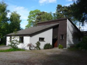 Karn House Aviemore