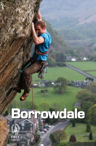 Borrowdale Cover