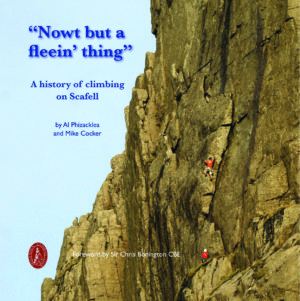 A History of Climbing on Scafell