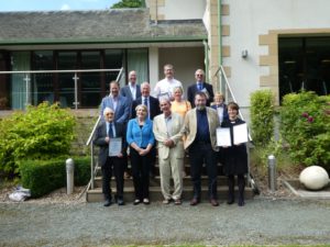 Lake District Book of the Year Awards 2017