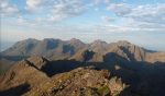 picture of Cuillin Mountains