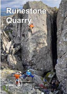Cover of Runestone Quarry Mini-Guide